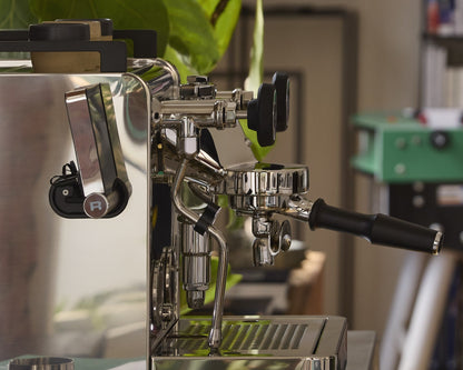Rocket Espresso R58 TUNE Espresso Machine