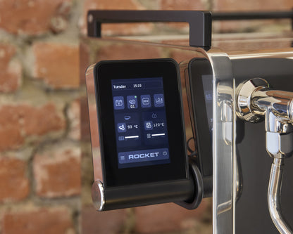 Rocket Espresso R58 TUNE Espresso Machine