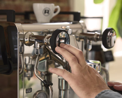 Rocket Espresso R58 TUNE Espresso Machine