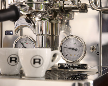 Rocket Espresso R58 TUNE Espresso Machine
