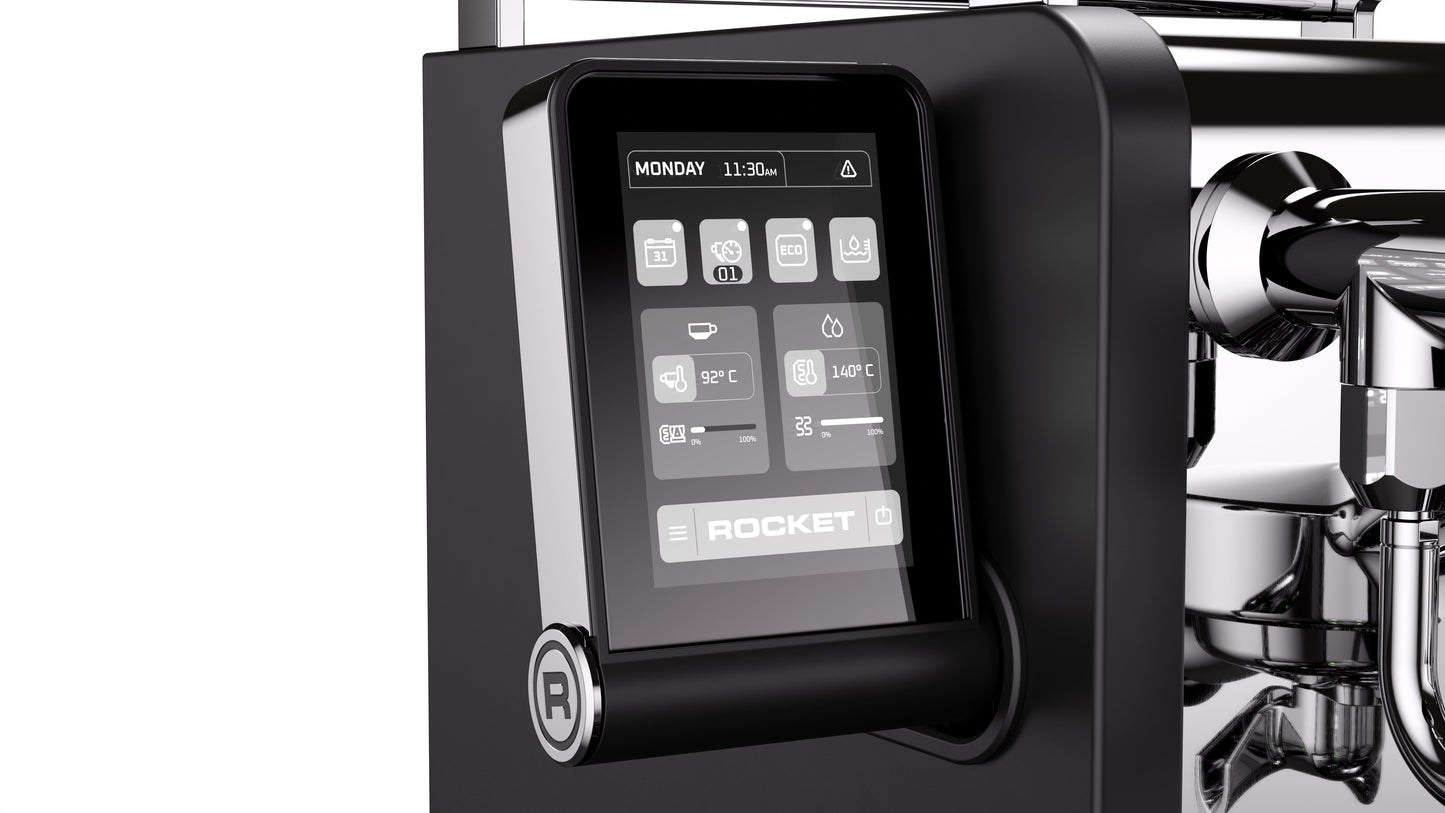 Rocket Espresso R58 TUNE Espresso Machine