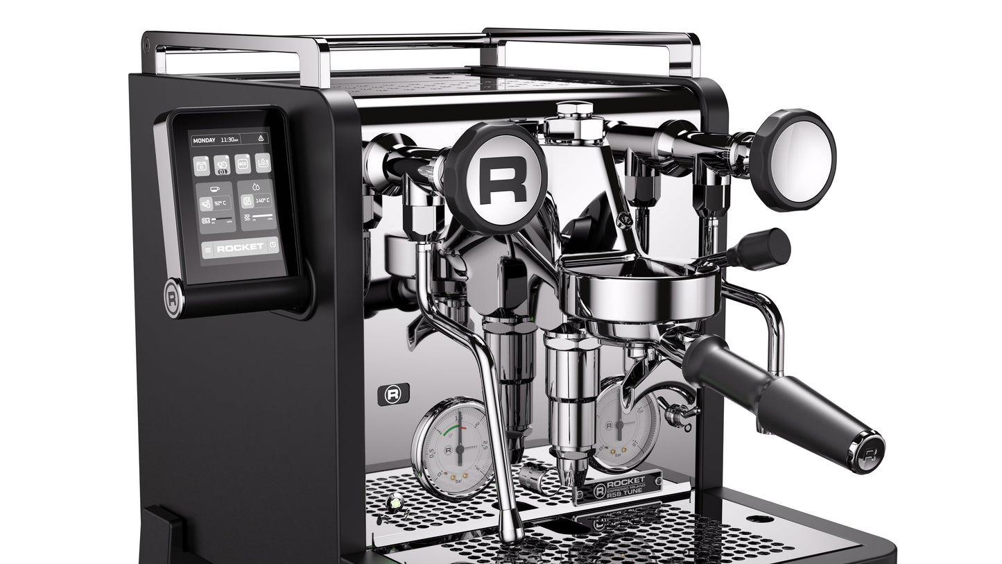 Rocket Espresso R58 TUNE Espresso Machine