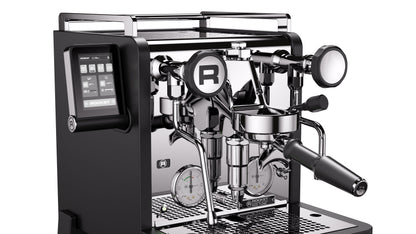 Rocket Espresso R58 TUNE Espresso Machine
