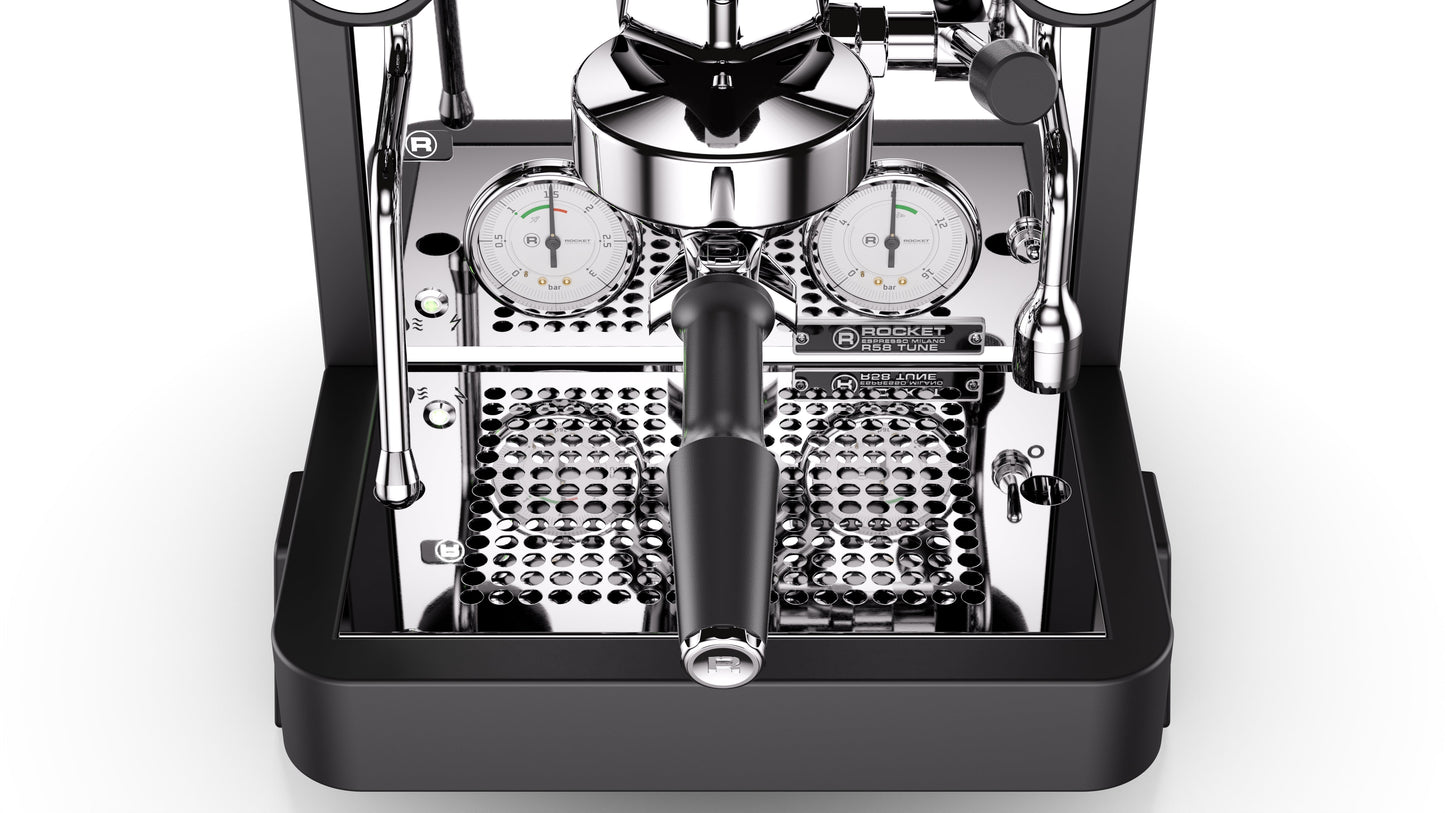 Rocket Espresso R58 TUNE Espresso Machine