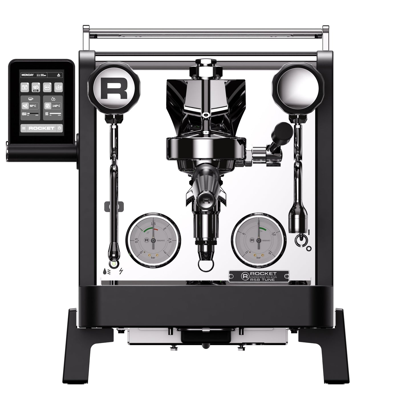 Rocket Espresso R58 TUNE Espresso Machine