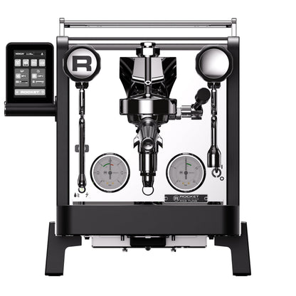 Rocket Espresso R58 TUNE Espresso Machine