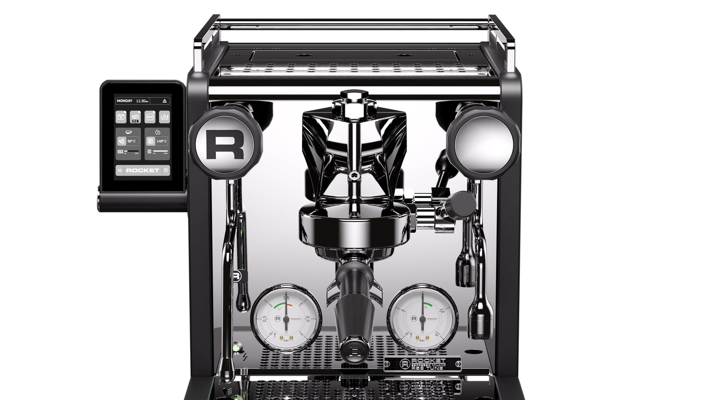 Rocket Espresso R58 TUNE Espresso Machine