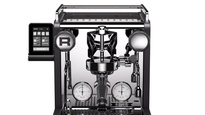 Rocket Espresso R58 TUNE Espresso Machine