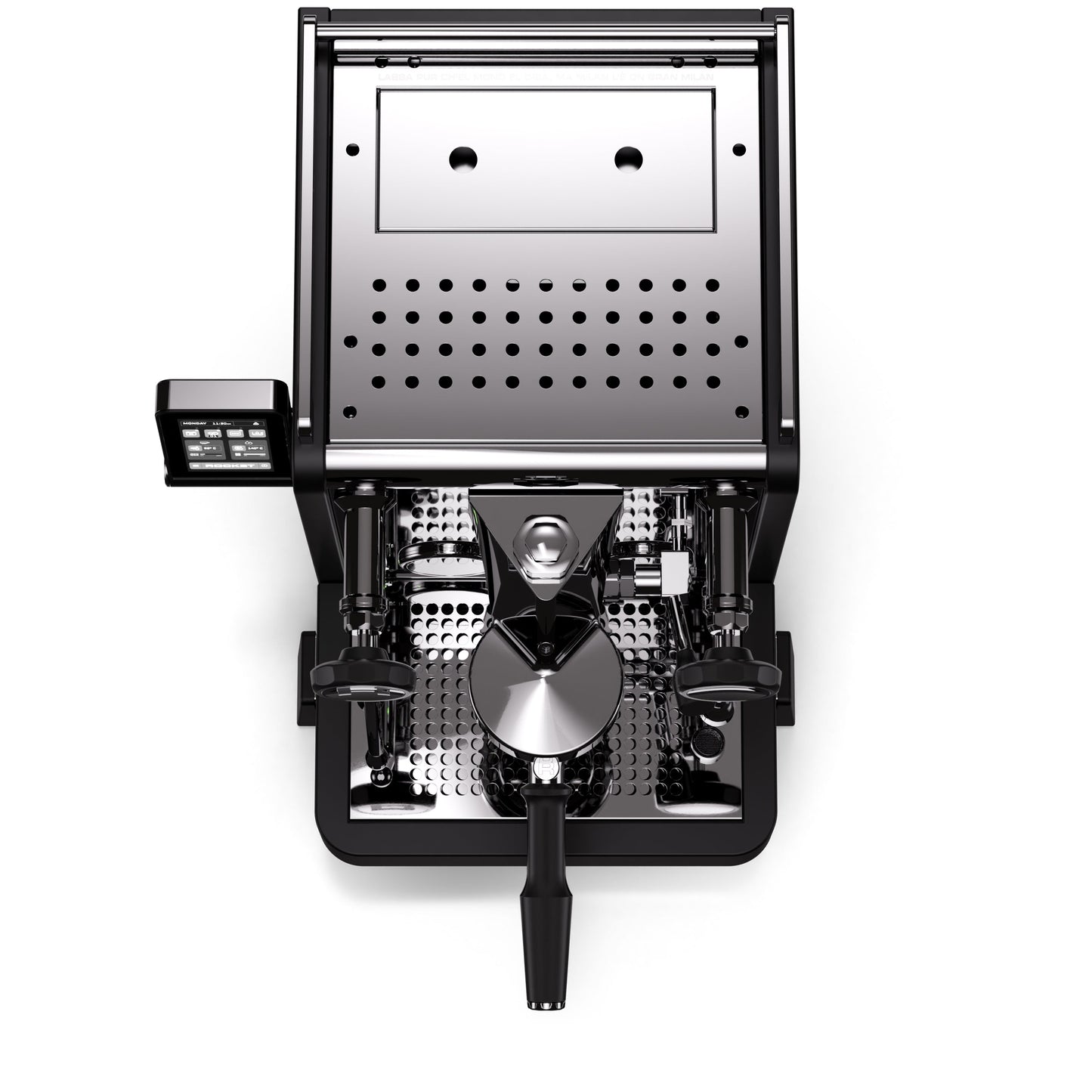 Rocket Espresso R58 TUNE Espresso Machine