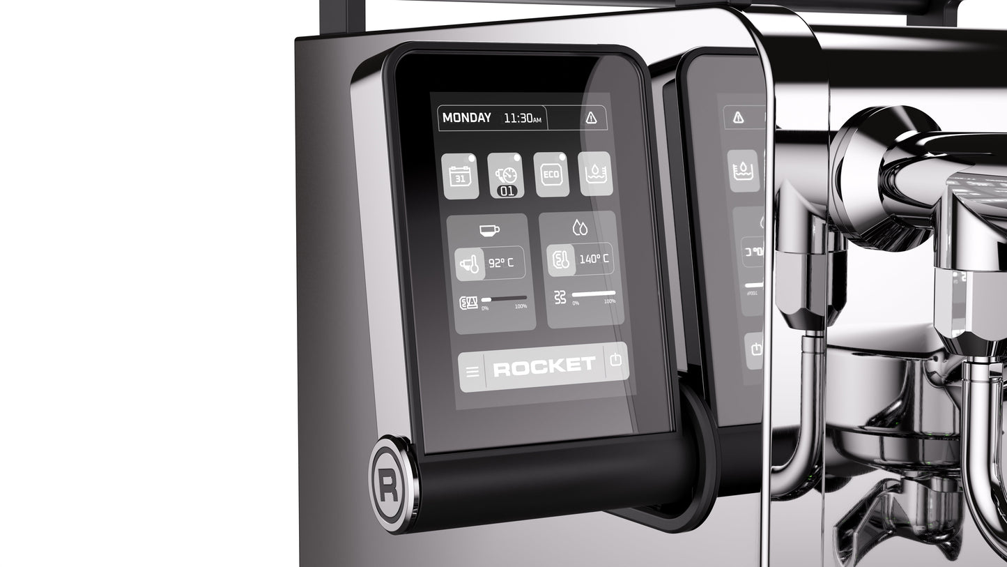 Rocket Espresso R58 TUNE Espresso Machine