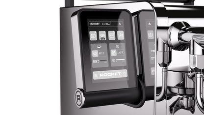 Rocket Espresso R58 TUNE Espresso Machine