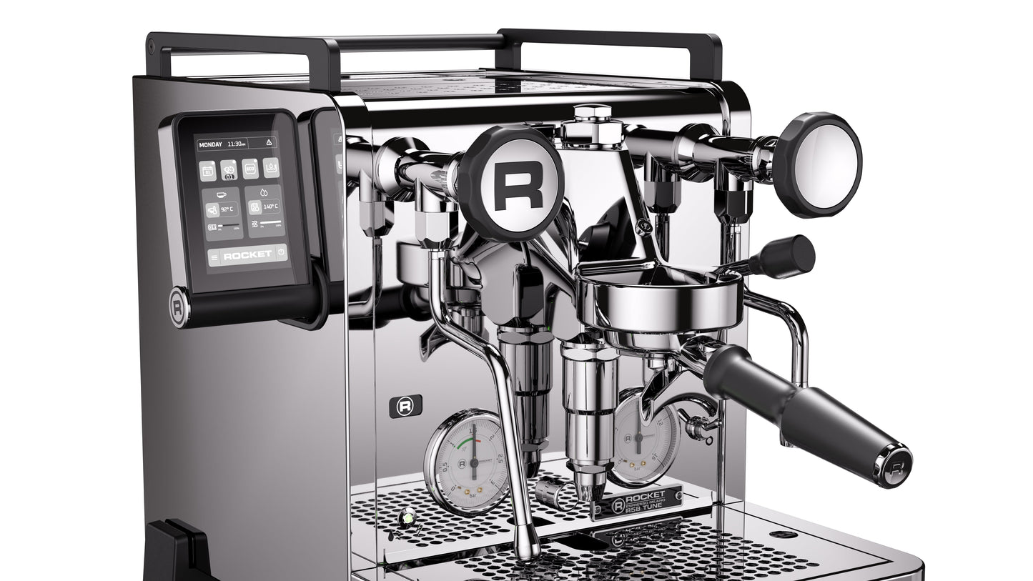 Rocket Espresso R58 TUNE Espresso Machine