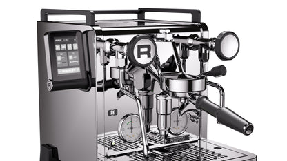 Rocket Espresso R58 TUNE Espresso Machine