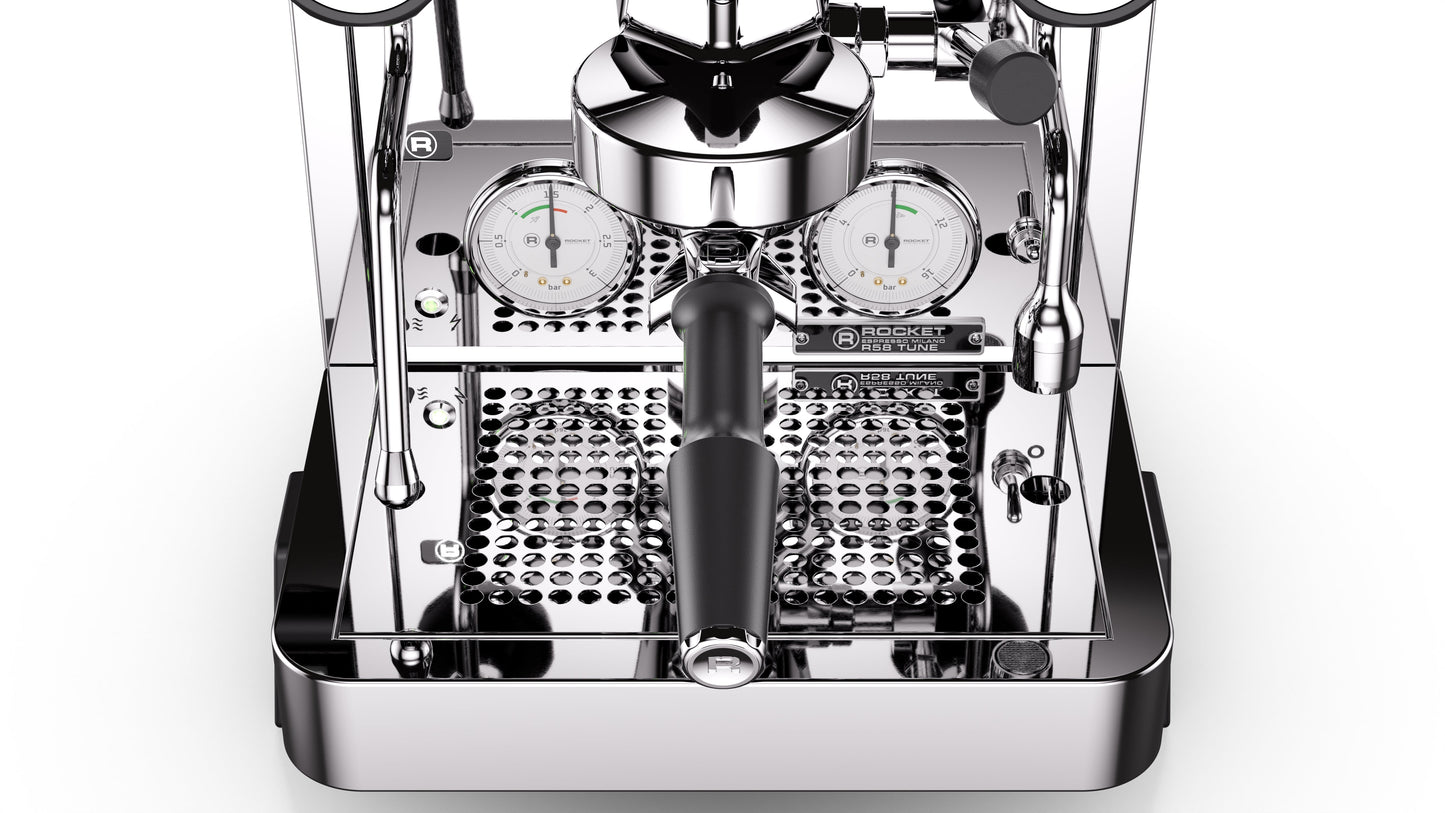 Rocket Espresso R58 TUNE Espresso Machine