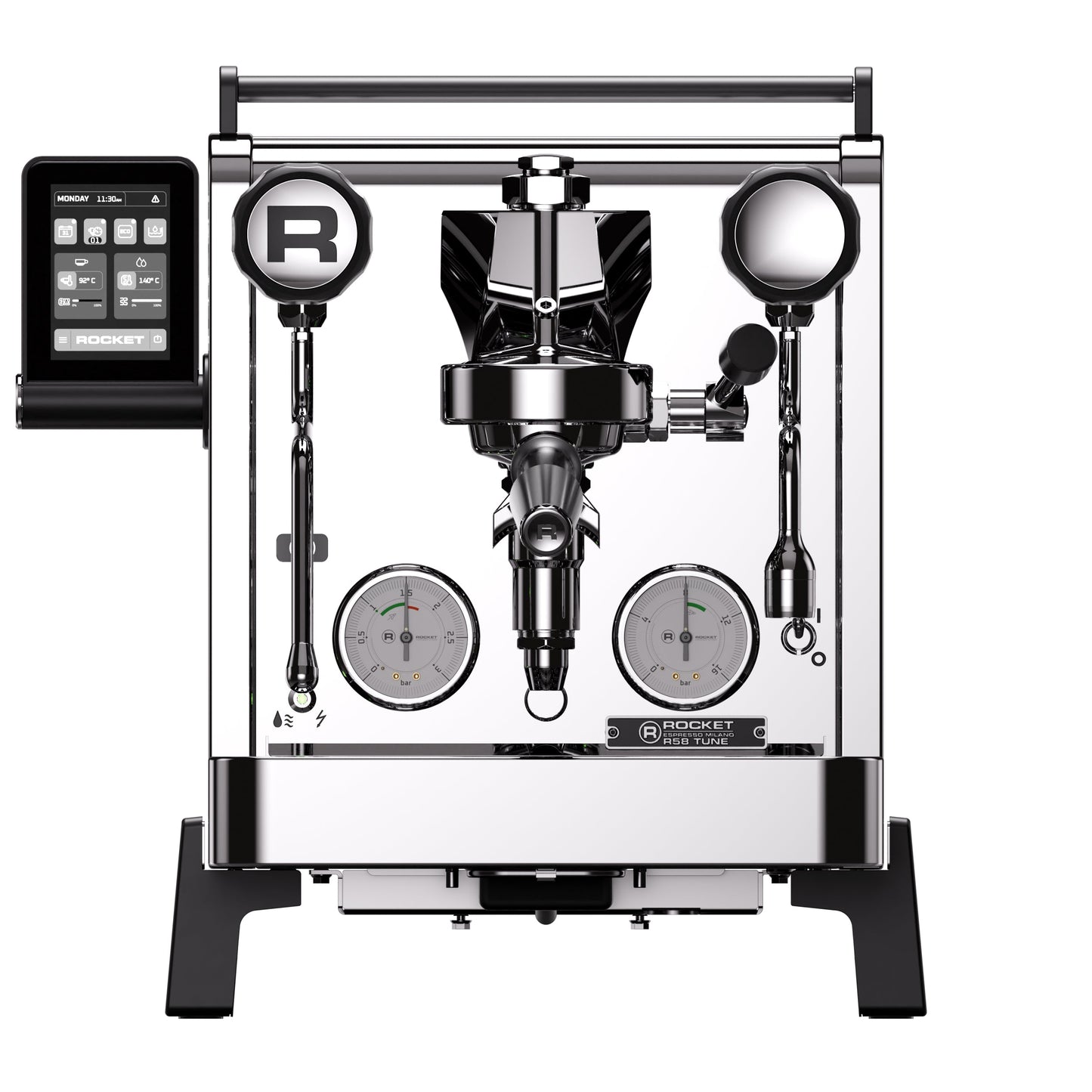 Rocket Espresso R58 TUNE Espresso Machine