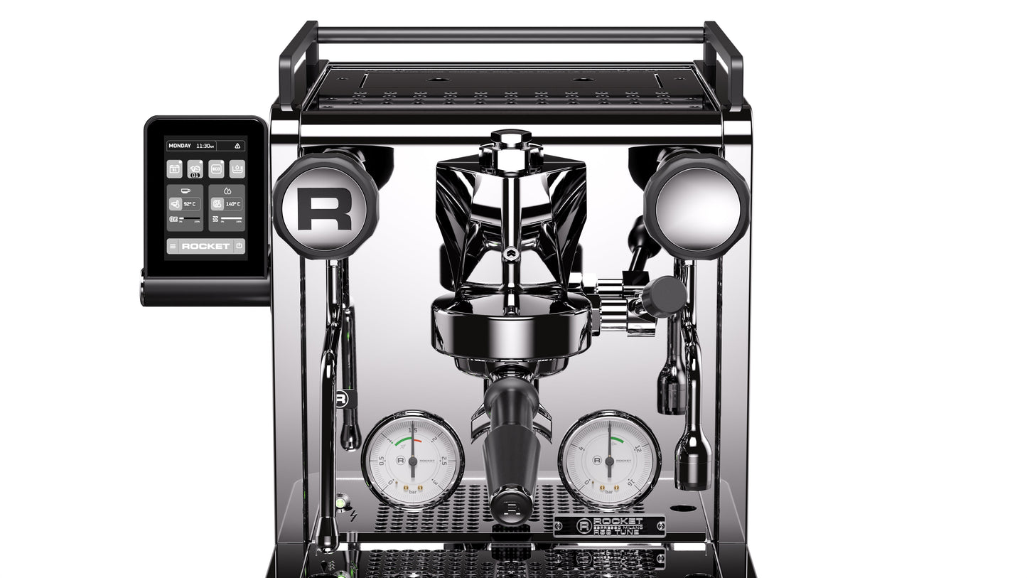 Rocket Espresso R58 TUNE Espresso Machine