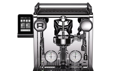 Rocket Espresso R58 TUNE Espresso Machine