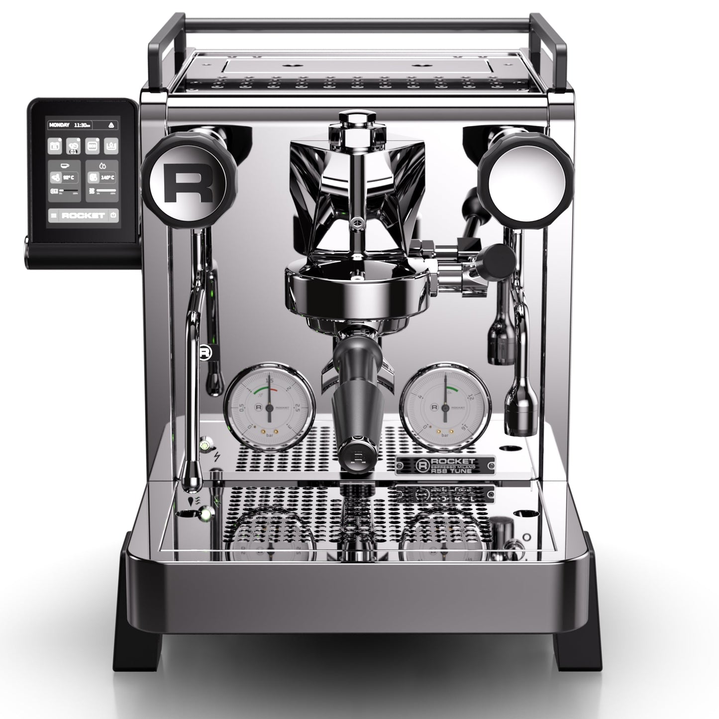 Rocket Espresso R58 TUNE Espresso Machine