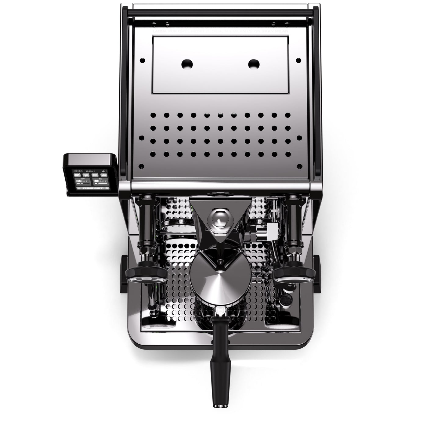 Rocket Espresso R58 TUNE Espresso Machine