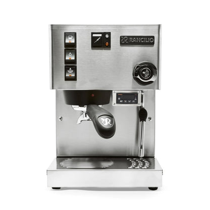 Rancilio Silvia PID Espresso Machine