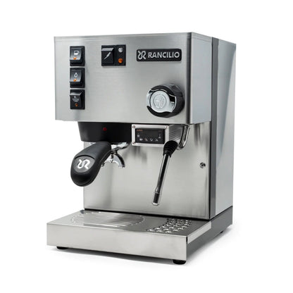 Rancilio Silvia PID Espresso Machine