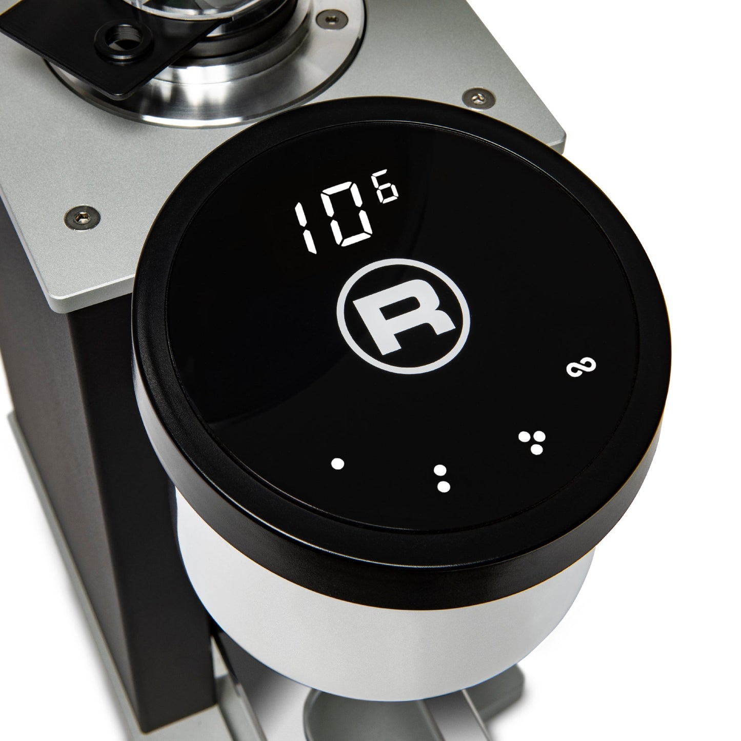 Rocket Espresso Faustino 3.1 Grinder