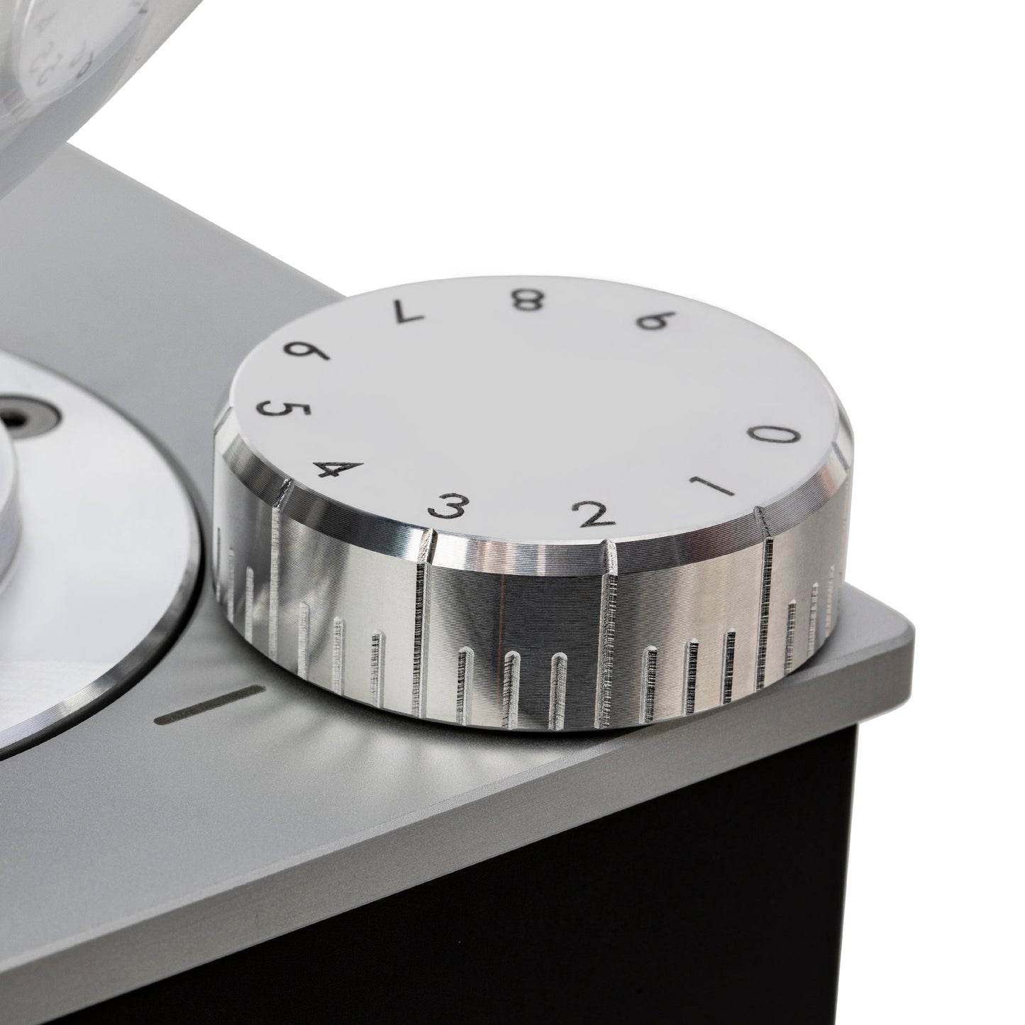 Rocket Espresso Faustino 3.1 Grinder