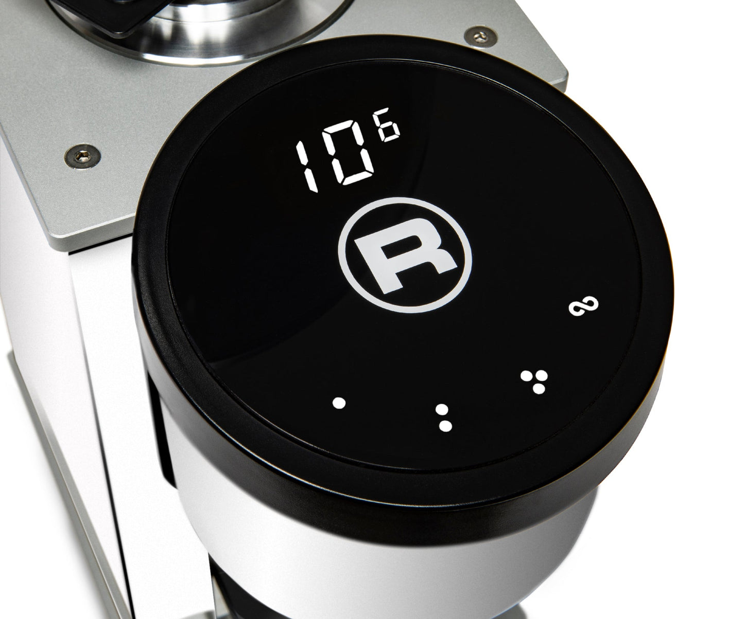 Rocket Espresso Faustino 3.1 Grinder