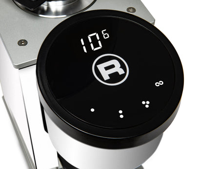 Rocket Espresso Faustino 3.1 Grinder
