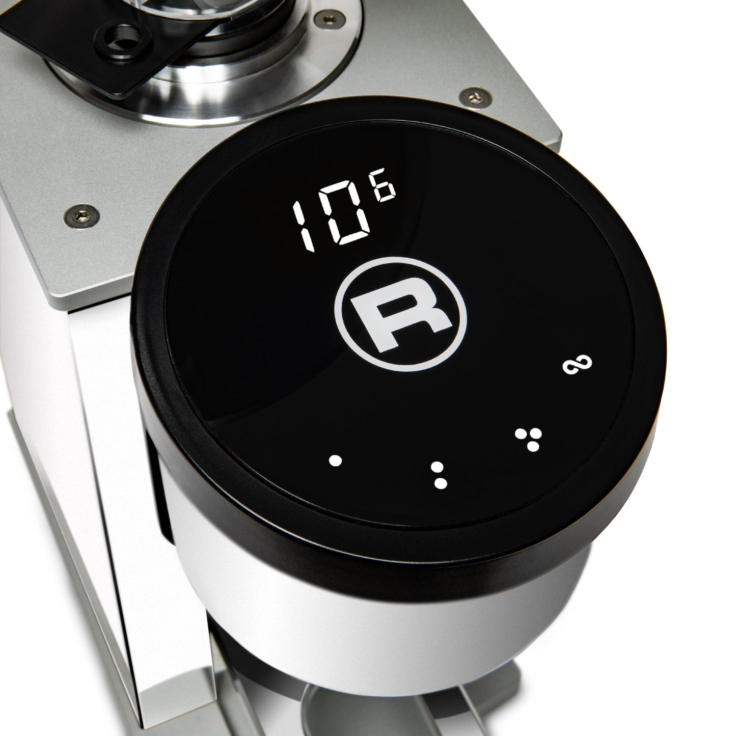 Rocket Espresso Faustino 3.1 Grinder