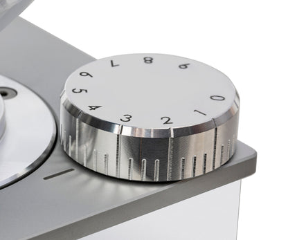 Rocket Espresso Faustino 3.1 Grinder