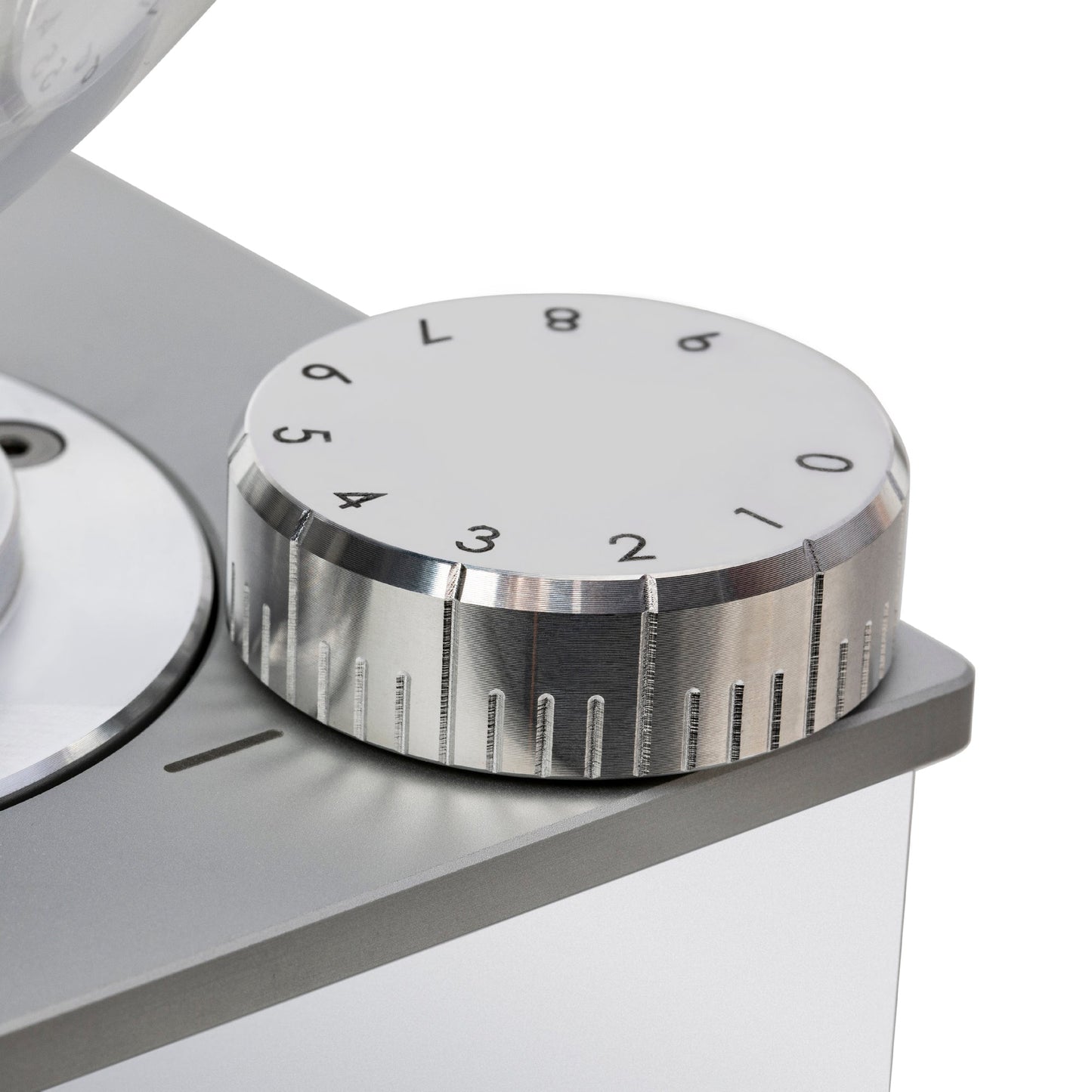 Rocket Espresso Faustino 3.1 Grinder