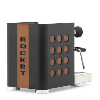 Rocket Espresso Appartamento TCA Espresso Machine - Copper