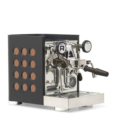 Rocket Espresso Appartamento TCA Espresso Machine - Copper