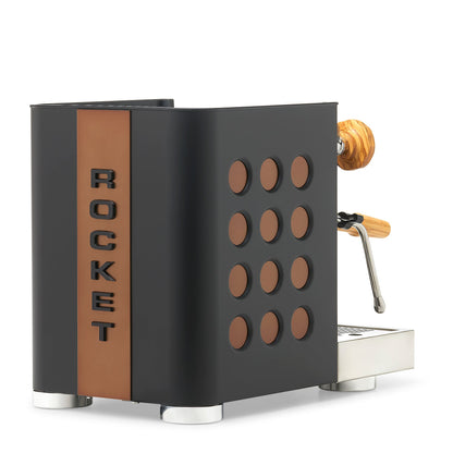 Rocket Espresso Appartamento TCA Espresso Machine - Copper