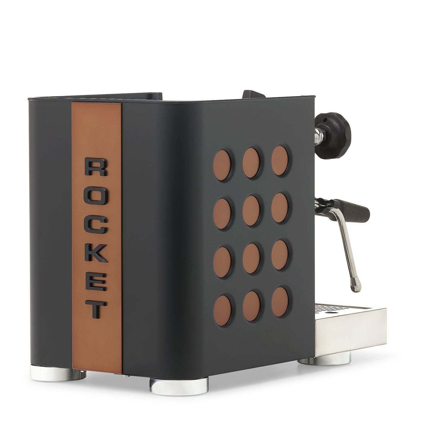Rocket Espresso Appartamento TCA Espresso Machine - Copper