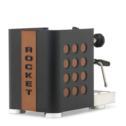 Rocket Espresso Appartamento TCA Espresso Machine - Copper