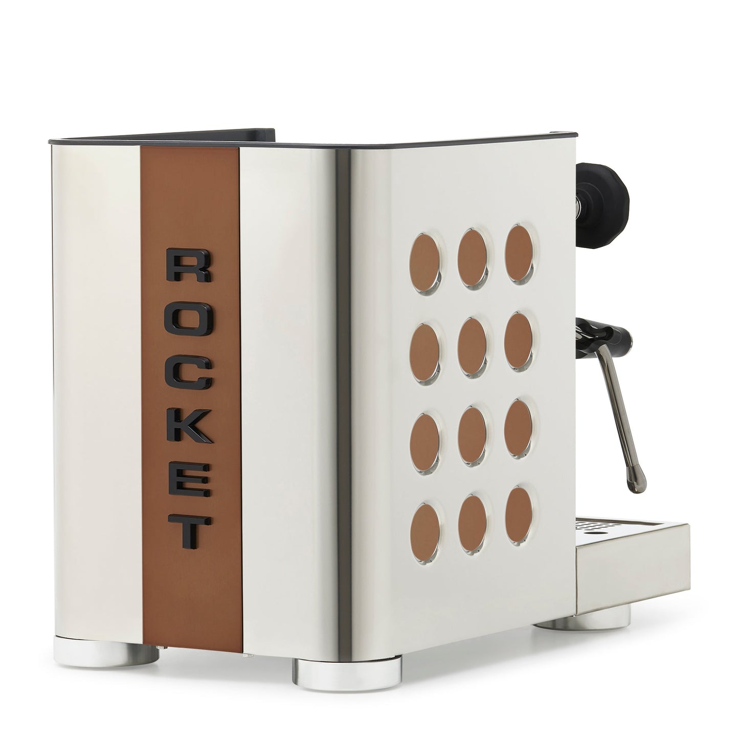 Rocket Espresso Appartamento TCA Espresso Machine - Copper
