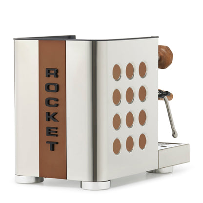 Rocket Espresso Appartamento TCA Espresso Machine - Copper