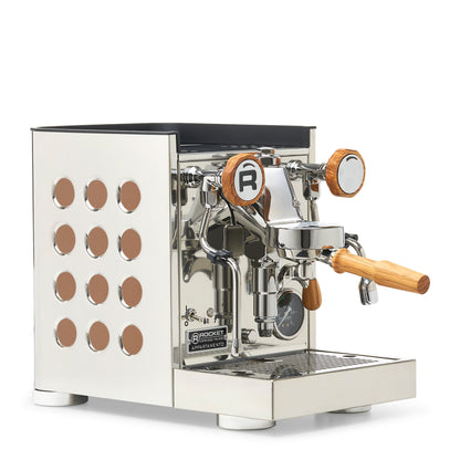 Rocket Espresso Appartamento TCA Espresso Machine - Copper