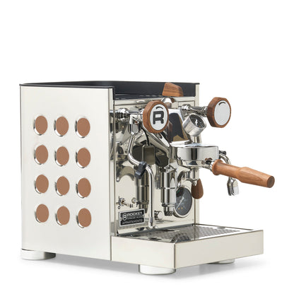 Rocket Espresso Appartamento TCA Espresso Machine - Copper