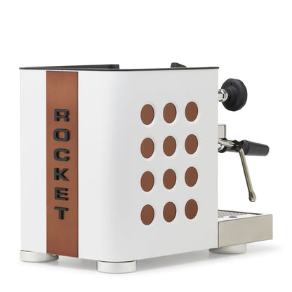 Rocket Espresso Appartamento TCA Espresso Machine - Copper