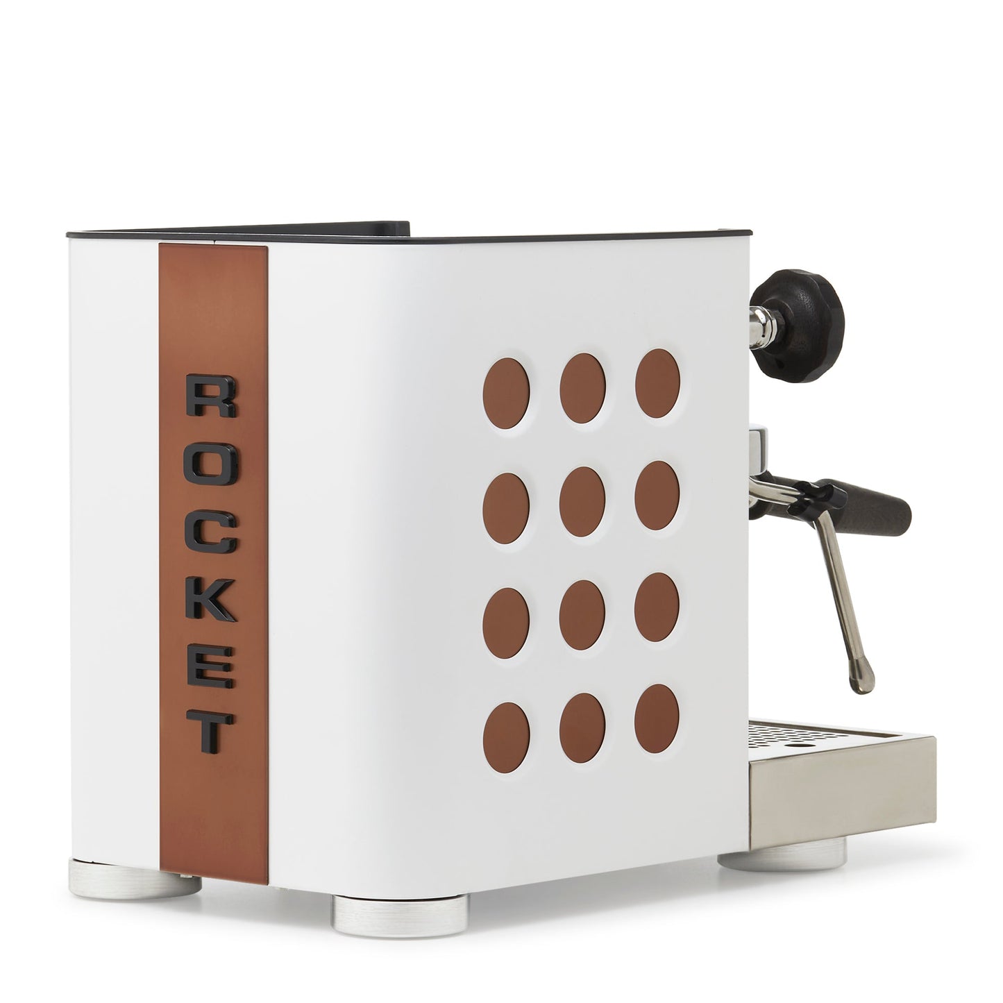 Rocket Espresso Appartamento TCA Espresso Machine - Copper