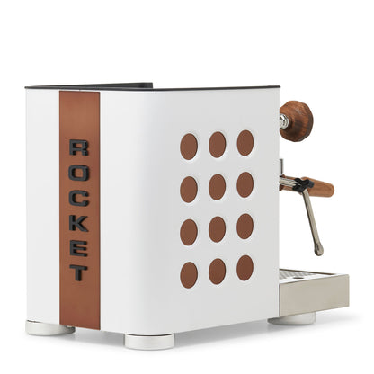 Rocket Espresso Appartamento TCA Espresso Machine - Copper