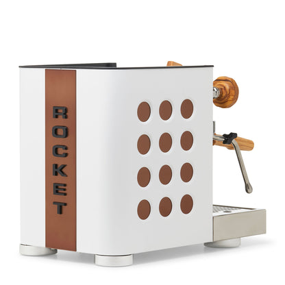 Rocket Espresso Appartamento TCA Espresso Machine - Copper