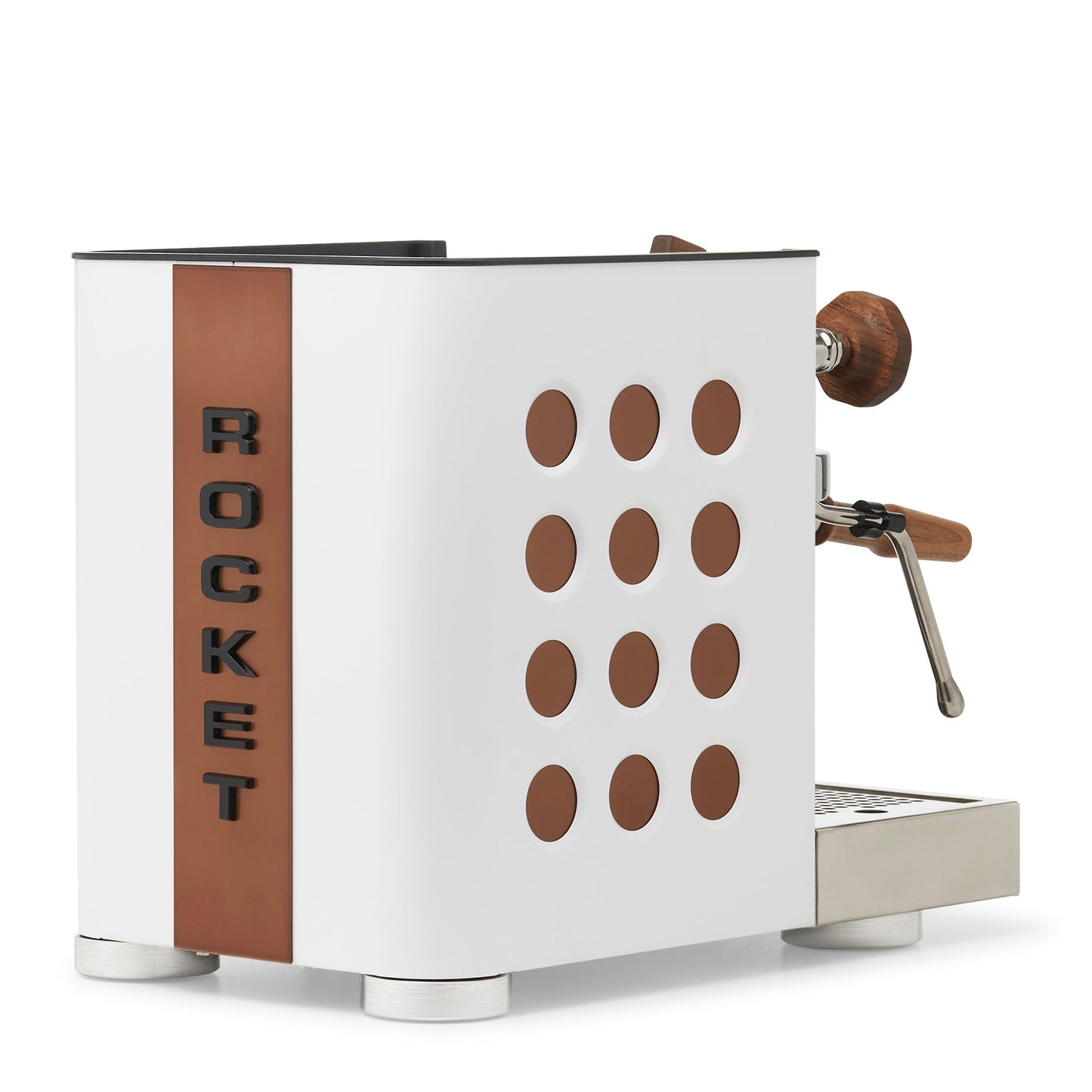 Rocket Espresso Appartamento TCA Espresso Machine - Copper