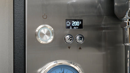 Profitec RIDE Espresso Machine