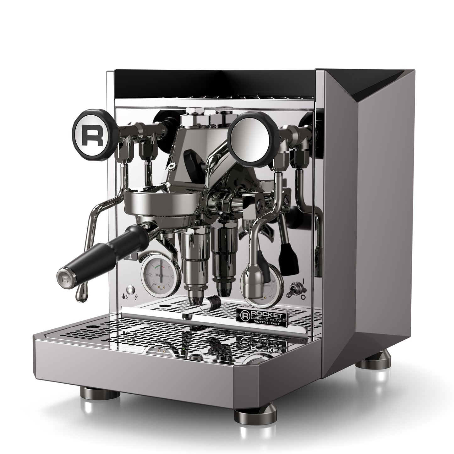 Rocket Espresso Giotto FAST R Espresso Machine