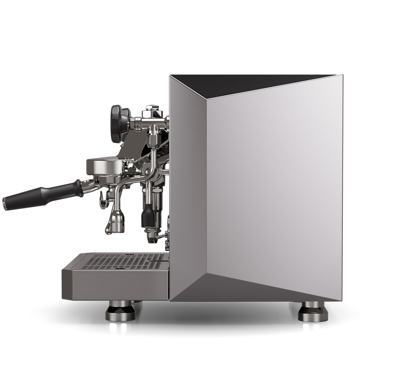 Rocket Espresso Giotto FAST R Espresso Machine