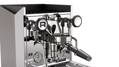 Rocket Espresso Giotto FAST R Espresso Machine
